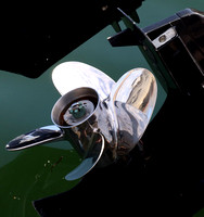 Comox Marina May 8, 2023
