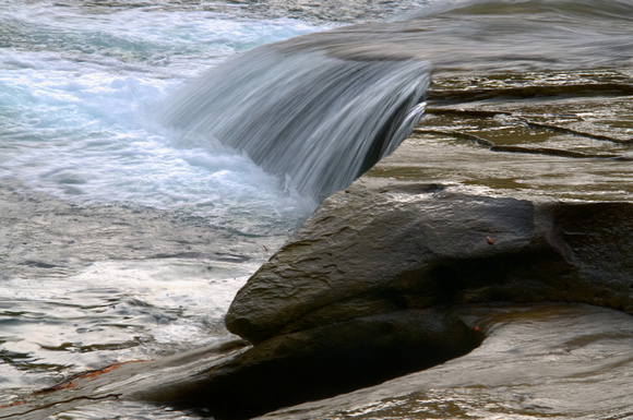 Nymph Falls
