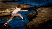Big Leap