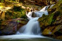 Don Tait-CV & Area Waterfalls 1-4