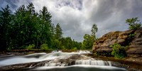 Don Tait-CV & Area Waterfalls 1-9