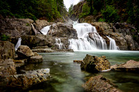 Don Tait-CV & Area Waterfalls 1-10