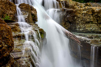 Don Tait-CV & Area Waterfalls 1-11